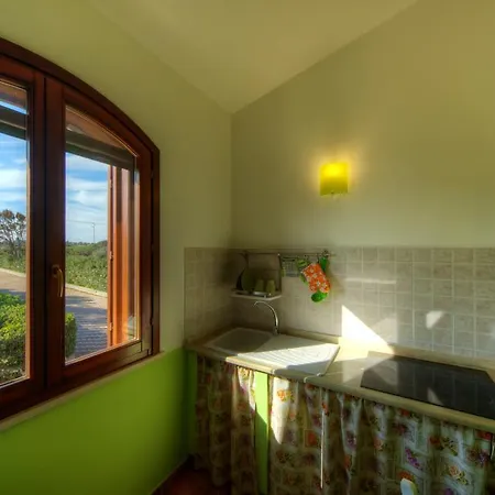 Plemmirio View Holiday home