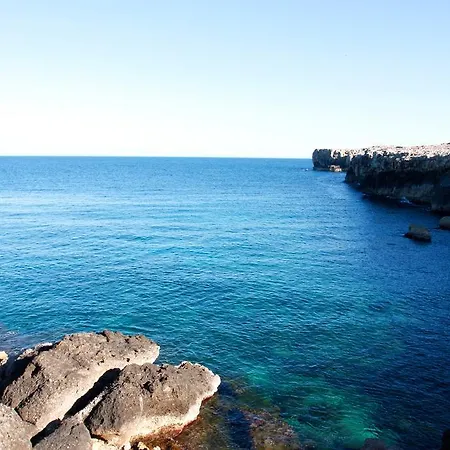 Holiday home Plemmirio View Syracuse