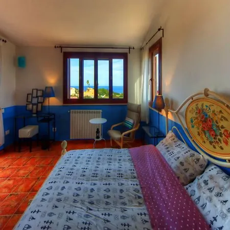 Plemmirio View