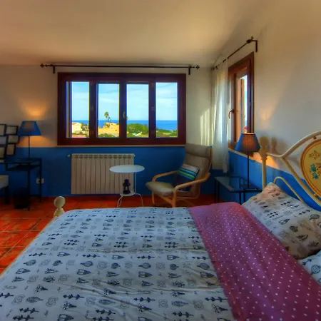 Plemmirio View Syracuse