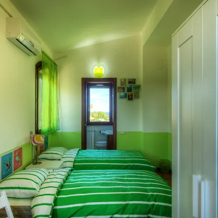 Plemmirio View Holiday home Syracuse