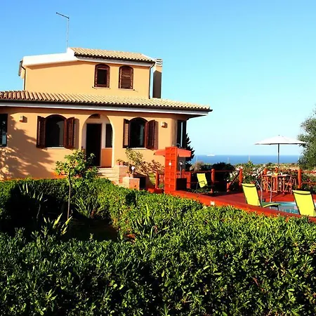 Plemmirio View Holiday home