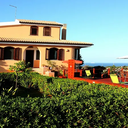 Plemmirio View Holiday home
