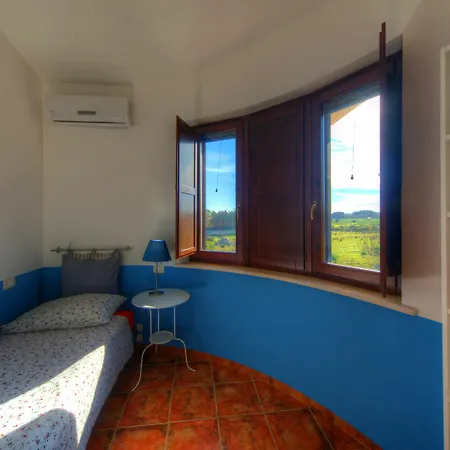 Plemmirio View Holiday home Syracuse