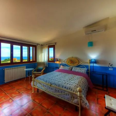 Plemmirio View Holiday home
