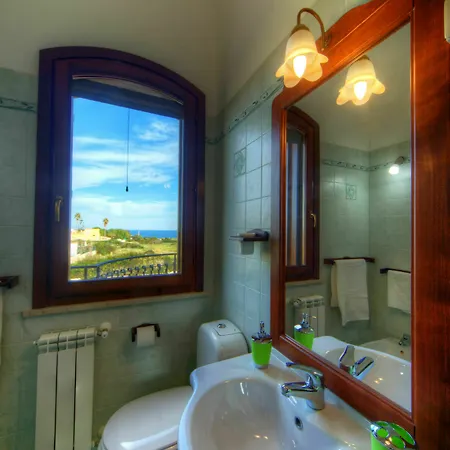 Holiday home Plemmirio View Syracuse