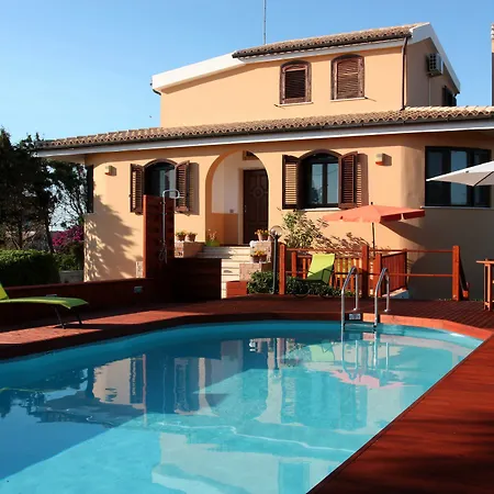 Plemmirio View Holiday home