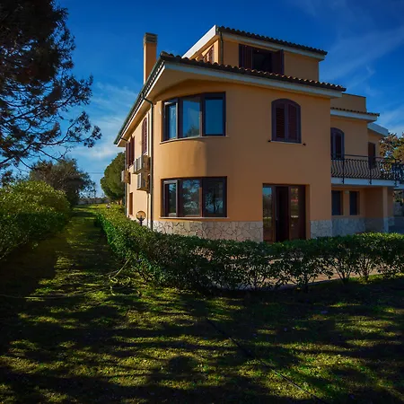 Holiday home Plemmirio View *