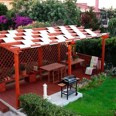 Plemmirio View Holiday home *