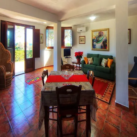 Holiday home Plemmirio View *